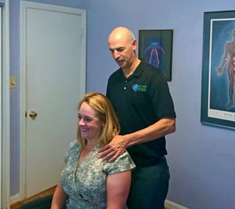 Skopp Chiro, Sports & Health - Alexandria, VA