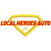 Local Heroes Auto Care gallery