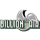 Billion Air, Inc. - Air Conditioning Service & Repair