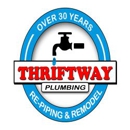 Thriftway Plumbing Inc - Sewer Contractors
