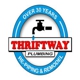 Thriftway Plumbing Inc