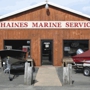 Haines Marine Service