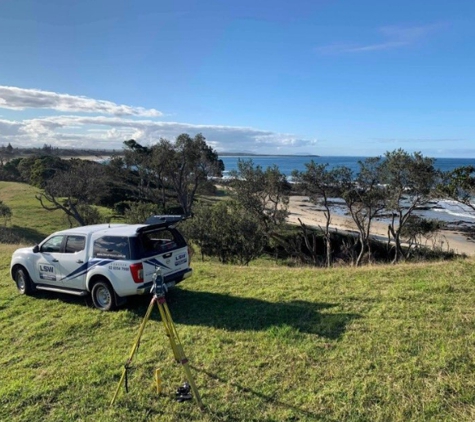 LSW Surveyors - Forster, NSW