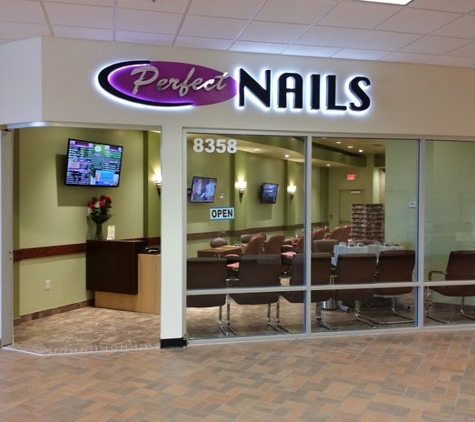 Perfect Nail - Minneapolis, MN