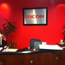 Ricoh USA Inc - Copiers & Supplies-Wholesale & Manufacturers