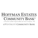 Hoffman Estates Community Bank - Mortgages
