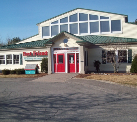 Best Friends Pet Care - Tyngsboro, MA