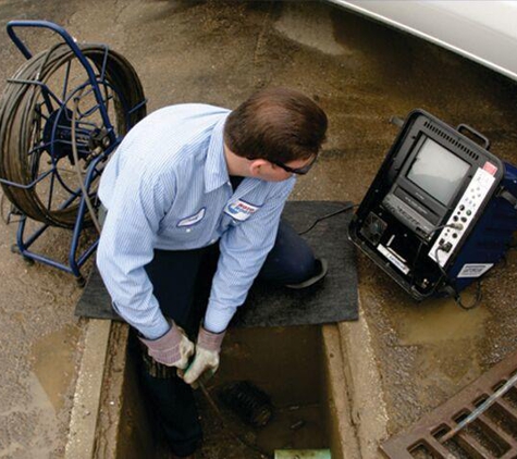 Roto-Rooter Plumbing & Water Cleanup - Wilsonville, OR