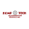 Komptech Automotive Service Inc gallery