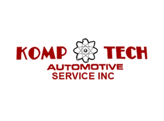 Komptech Automotive Service Inc - West Allis, WI