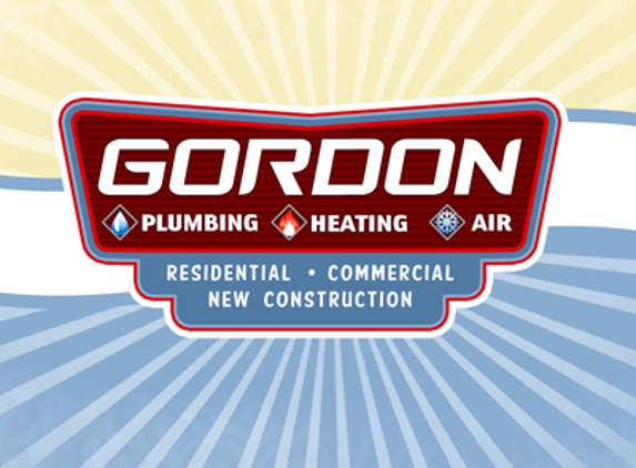 Gordon Plumbing & Heating Inc - Lawton, OK