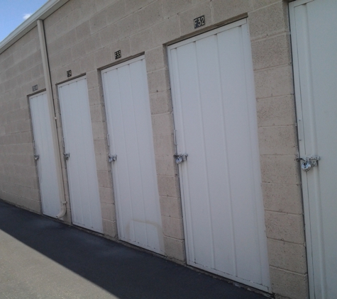 IPI Self Storage - Las Vegas, NV