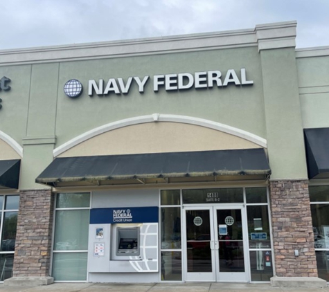 Navy Federal Credit Union - Clarksville, TN