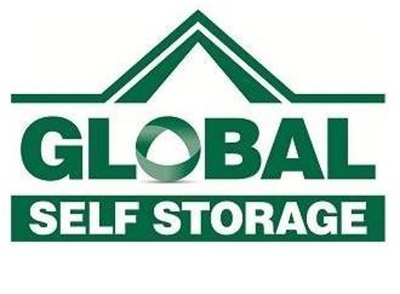 Global Self Storage - Rochester, NY