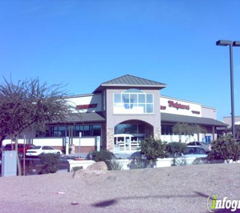 Walgreens - Phoenix, AZ