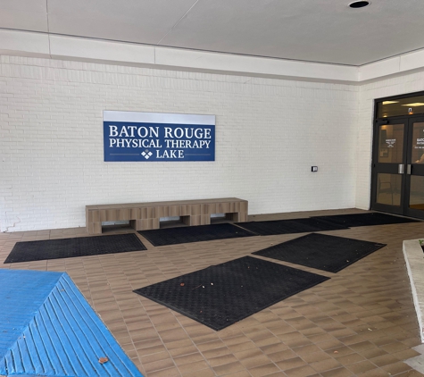 Baton Rouge Physical Therapy - Lake - Baton Rouge, LA