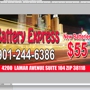 Battery Express