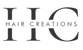 Hair Creations - Hairdressers