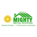 Mighty Metal Roofing - Roofing Services Consultants