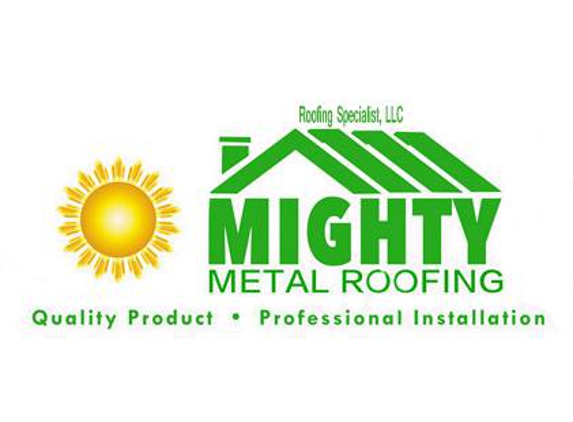 Mighty Metal Roofing - Arlington, TN