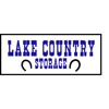 Lake Country Storage gallery