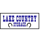 Lake Country Storage