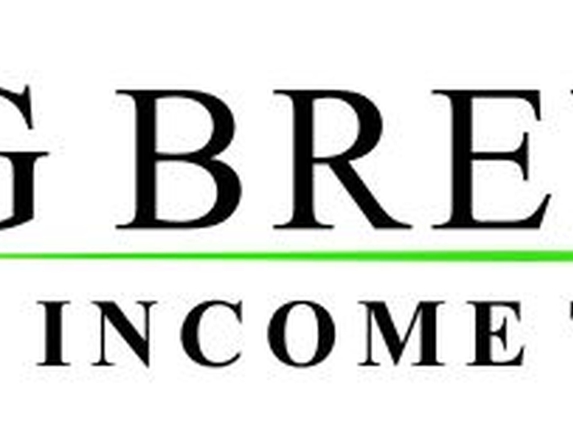 R&G Brenner Income Tax - Valley Stream, NY