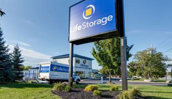 Life Storage - Buffalo, NY