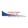 Freedom Septic Service gallery