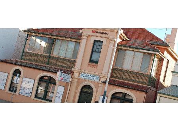 Aston and Joyce Pty Ltd - Grenfell, NSW