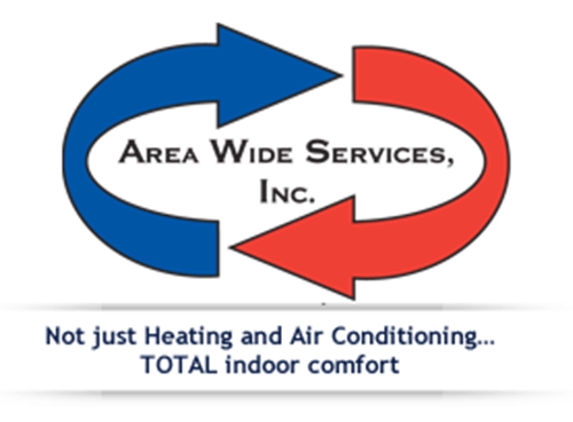 Area Wide Services,Inc. - Corsicana, TX. Air Conditioning Contractor