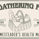 The Gathering Place - Homeopathic Practitioners