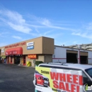 Johnny Myers Discount Tires & Service Center - Automobile Accessories