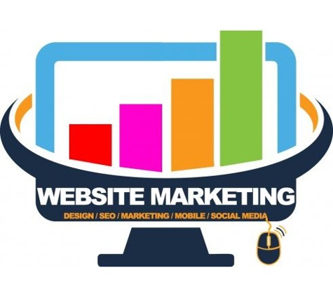 Website Marketing Company - Orlando, FL