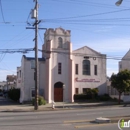 Geneva Avenue United Methodist - United Methodist Churches