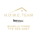 Michelle Fisher, Colorado REALTOR - Real Estate Agents