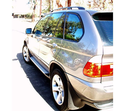 Sola Seal Window Films - Cheltenham, SA