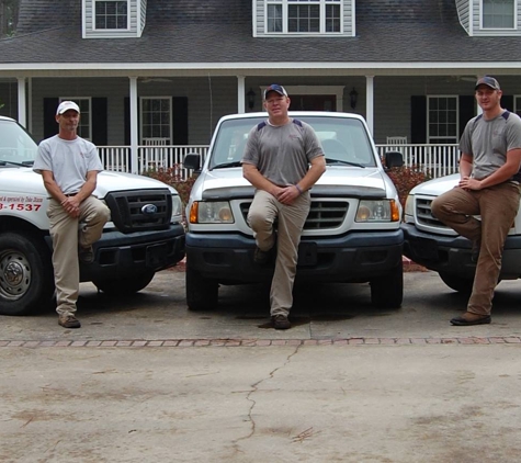 Satilla Pest Control - Waycross, GA