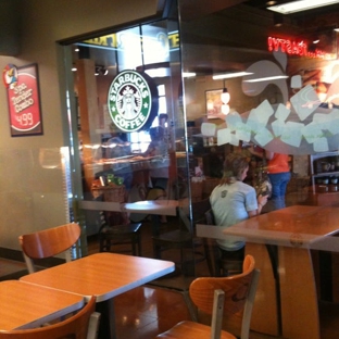 Starbucks Coffee - Colby, KS