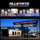 Allstate Transmission & Auto Repair - Transmissions-Other