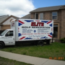 Elite Cleaning & Restoration - Mold Remediation