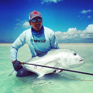 Top Charter Fishing Network, Inc. - Apollo Beach, FL