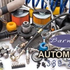 Barnum Automotive