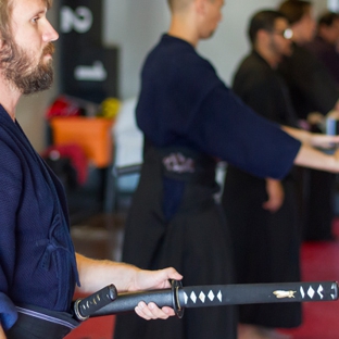 Fresno Aikijujutsu - Fresno, CA