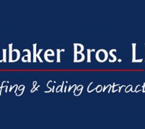 Brubaker Bros Roofing LLC - Elizabethtown, PA