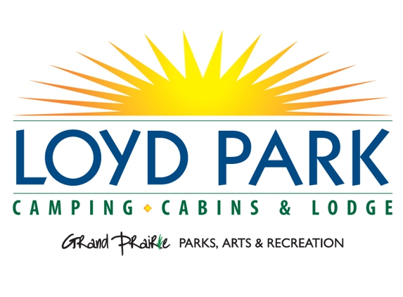 Loyd Park at Joe Pool Lake - Grand Prairie, TX