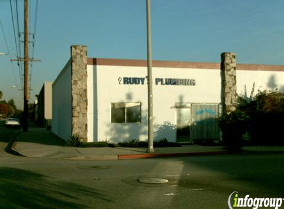 Thrifty Glass & mirror Co Inc - Monrovia, CA