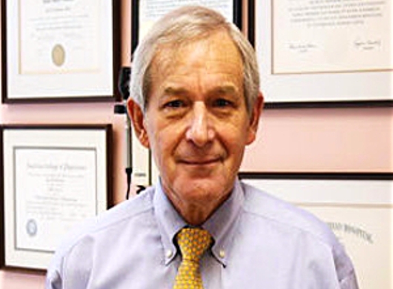 Dr. Paul David Schneider, MD - Louisville, KY