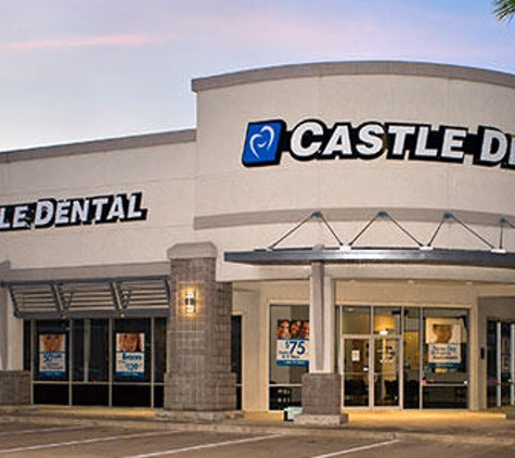 Castle Dental & Orthodontics - Round Rock, TX