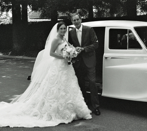 Vintage Limousine Service - Lodi, CA